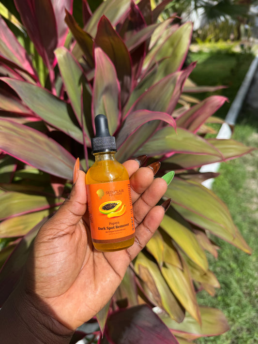 Papaya Dark Spot Remover